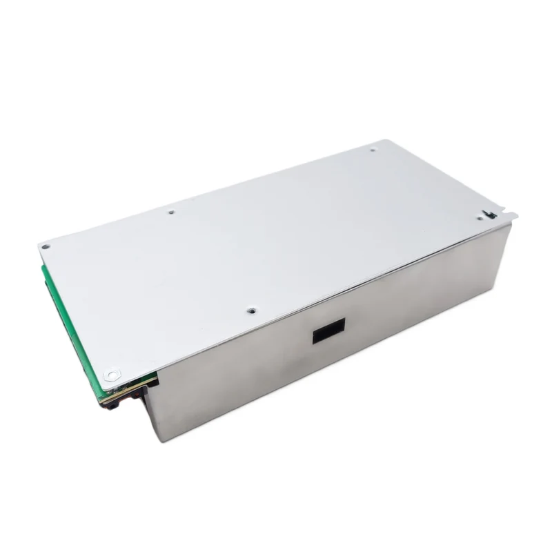 CC 12V 20A 240W Alimentation à découpage régulée pour vérins électriques (Modèle 0010128)