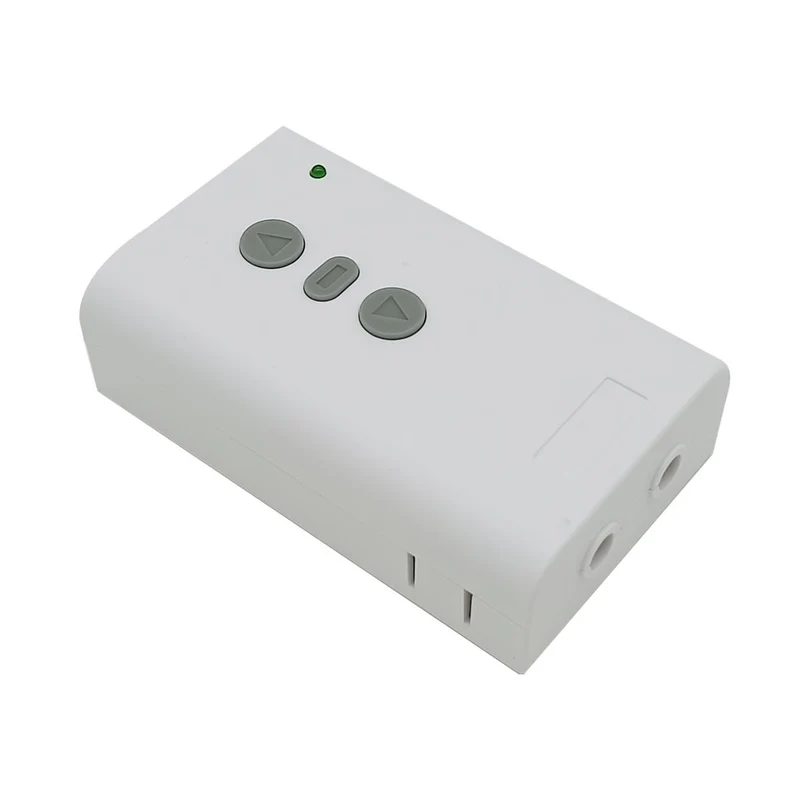 1 Canal Kit Interrupteur Télécommande Sans Fil Pour Moteur Électrique 220V (Modèle: 0020318)