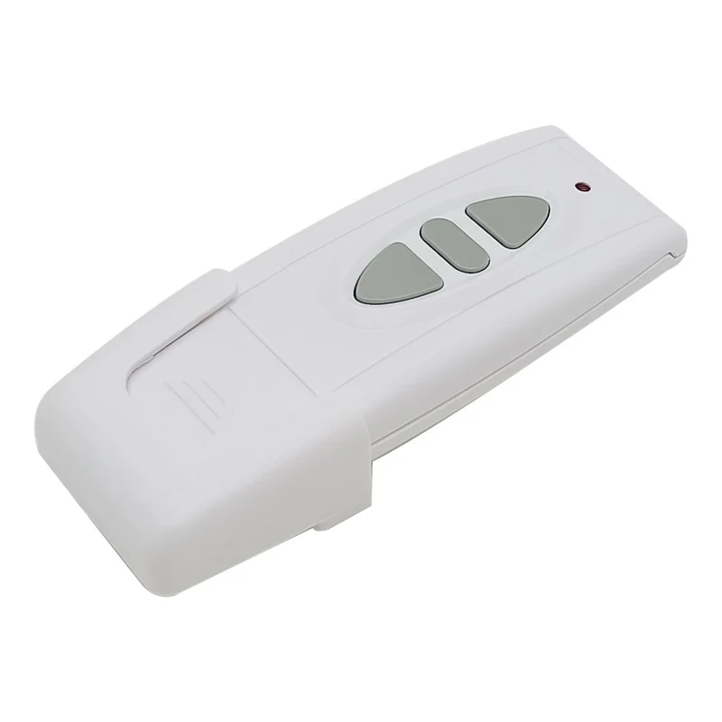 1 Canal Kit Interrupteur Télécommande Sans Fil Pour Moteur Électrique 220V (Modèle: 0020318)