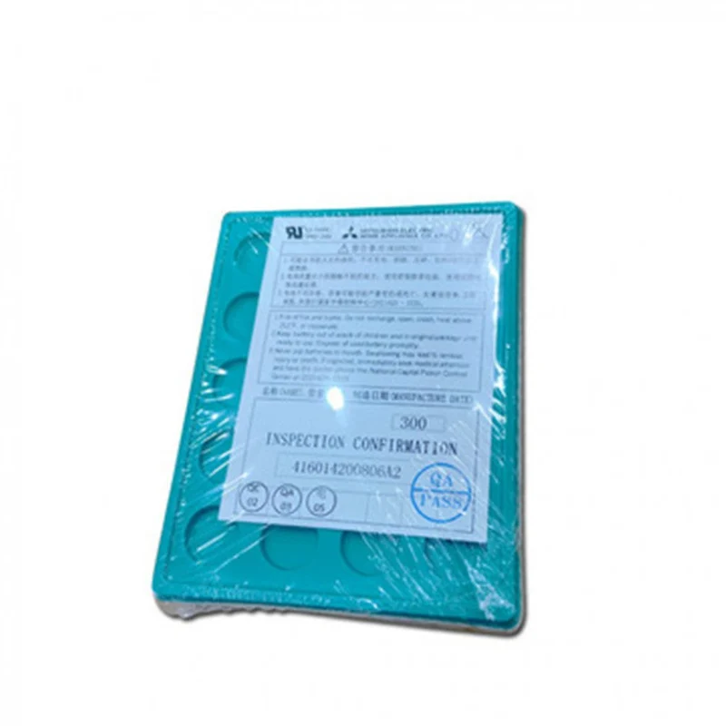 20pcs 3V CR2032E 225mAh Button Lithium Battery Industrial Battery