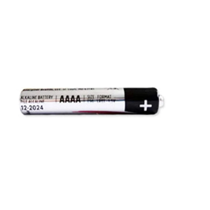 AAAA LR61 AM6 Alkaline Battery E96 LR8D425 For Bluetooth Headphone Alarm Clock Computer Tester 2Pcs