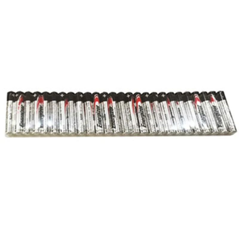 AAAA LR61 AM6 Alkaline Battery E96 LR8D425 For Bluetooth Headphone Alarm Clock Computer Tester 2Pcs