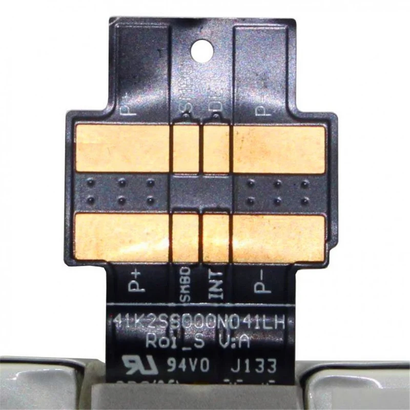 7.5V Battery for Microsoft Surface 4, Surface Pro 4, 1724 Battery Dynr01, G3hta027h
