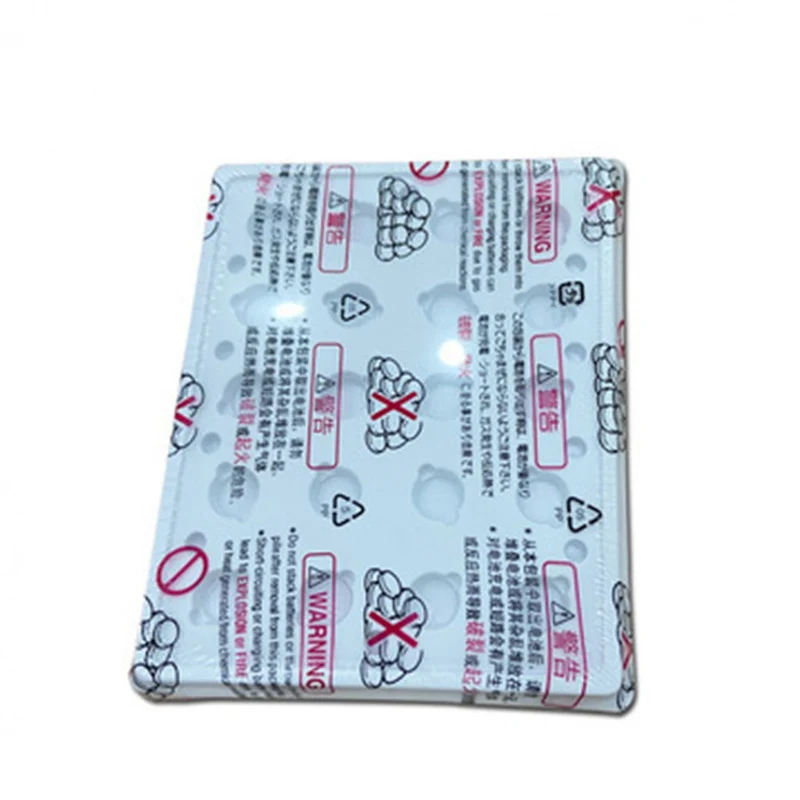 10pcs 3V 17mAh Battery ML1220 Secondary Battery Motherboard Battery for Small Appliances