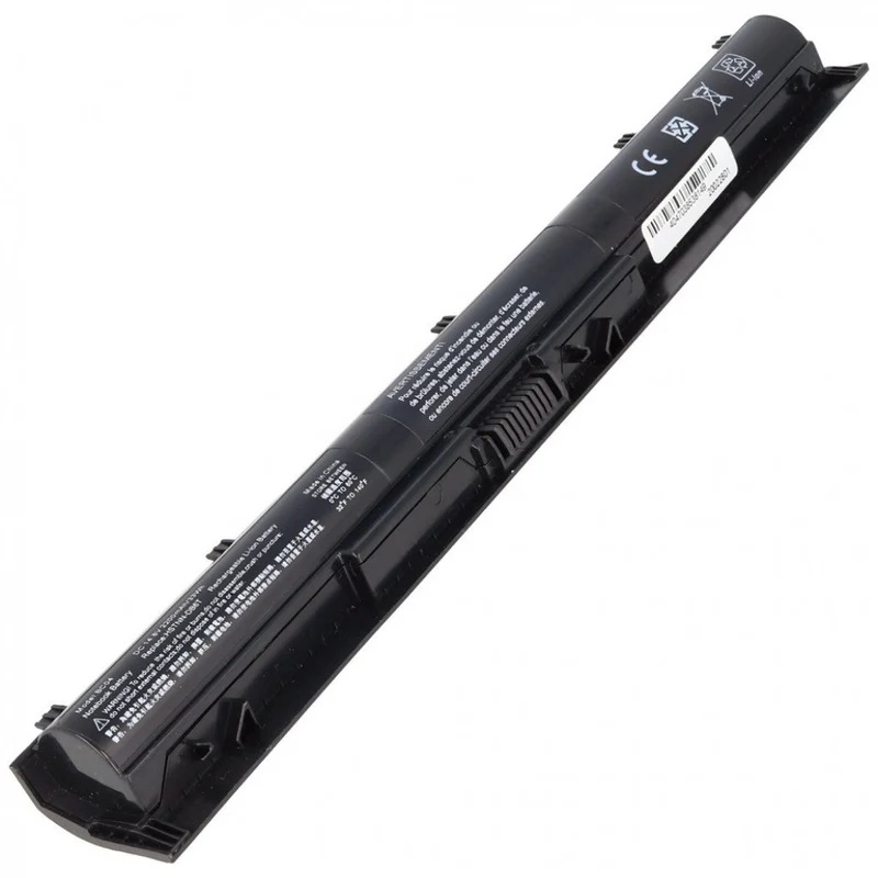 14.8V 2200mAh Battery for HP Pavilion 14-ab, 15-ab Batteries 800010-421, 800049-001, HSTNN-DB6T, HSTNN-LB6S