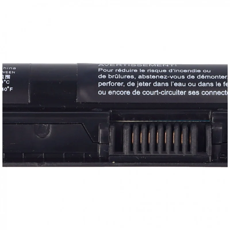 14.8V 2200mAh Battery for HP Pavilion 14-ab, 15-ab Batteries 800010-421, 800049-001, HSTNN-DB6T, HSTNN-LB6S
