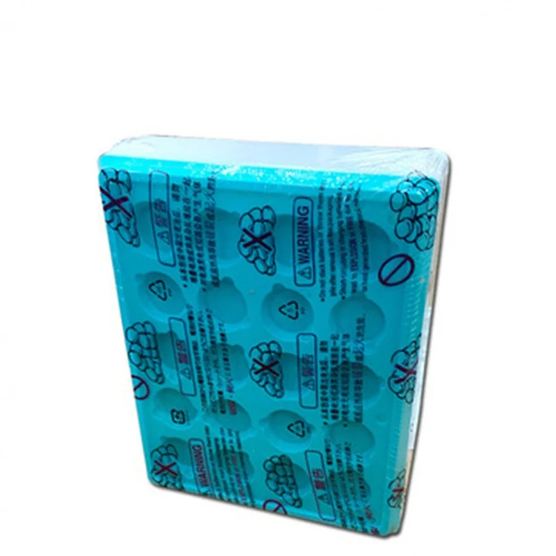 10pcs BR2032 3V 200mAh Button Lithium Battery Industrial Battery For Small Home Appliances