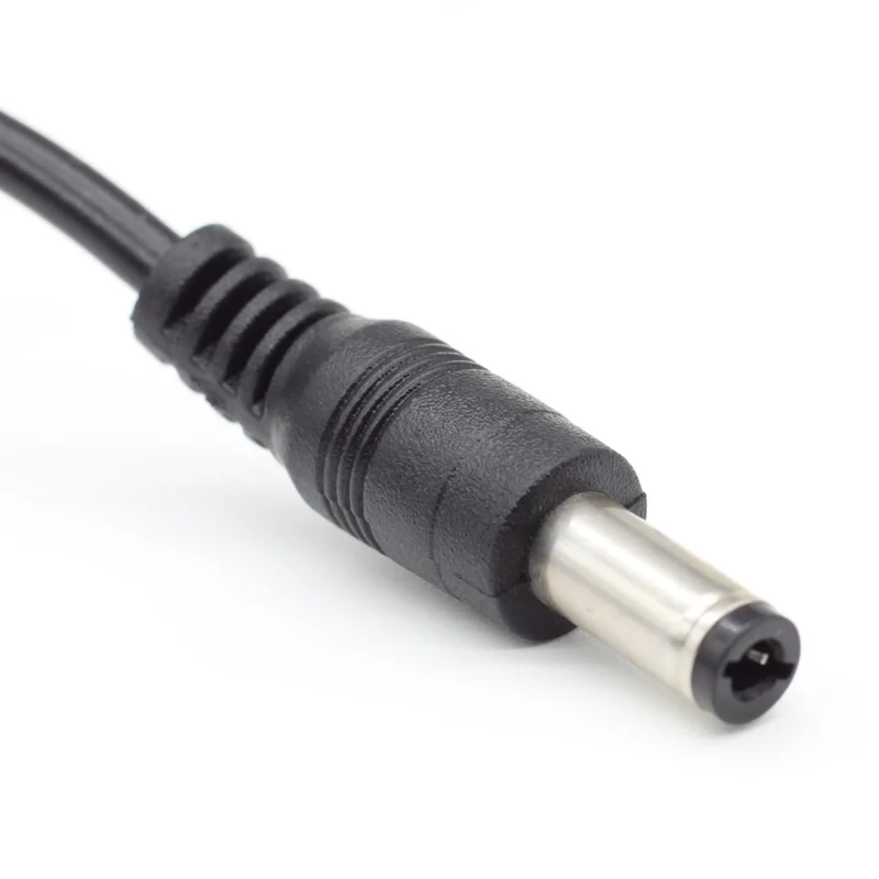 Adaptateur d'Alimentation CC 12V 1A Standards Européen Américain Britannique Australien (Modèle 0010124)