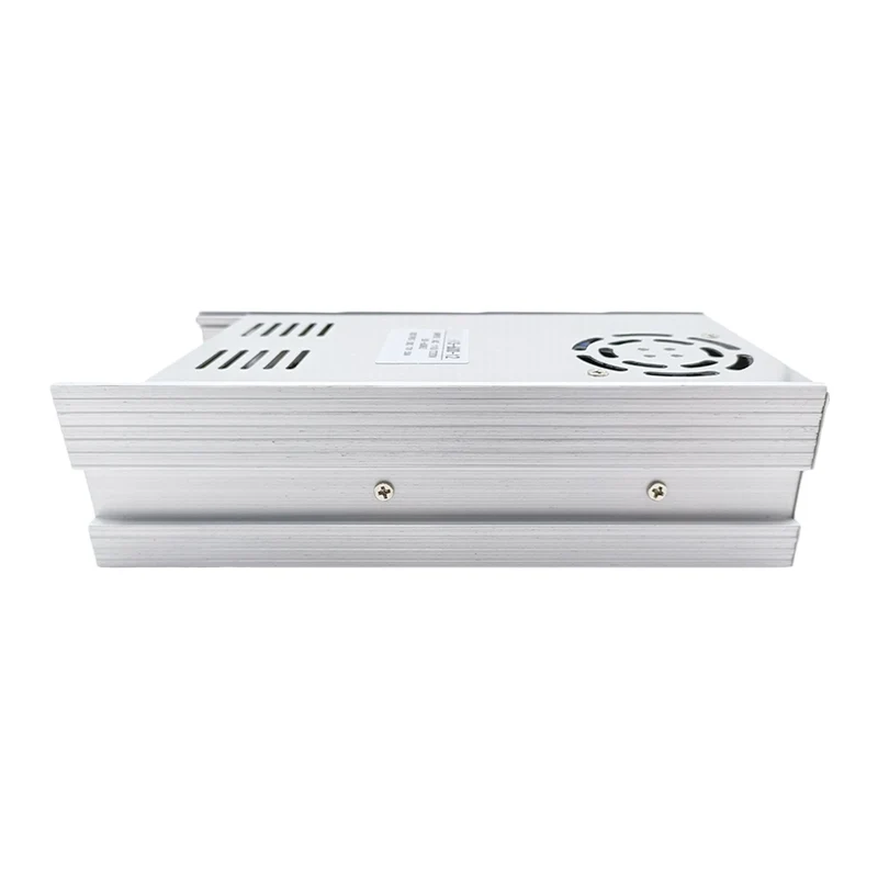 CC 24V 25A 600W Alimentation à découpage régulée pour vérins électriques (Modèle 0010137)