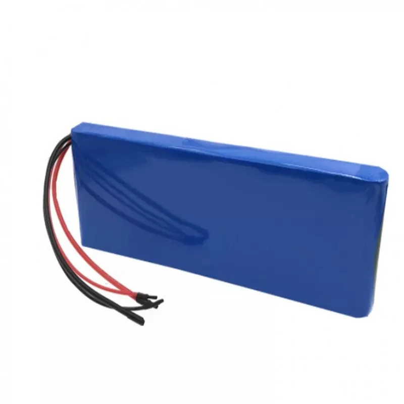 36V 10S1P 5Ah Lithium Ion Battery Pack 250W 42V 5000mAh Ebike Electric Bike with BMS