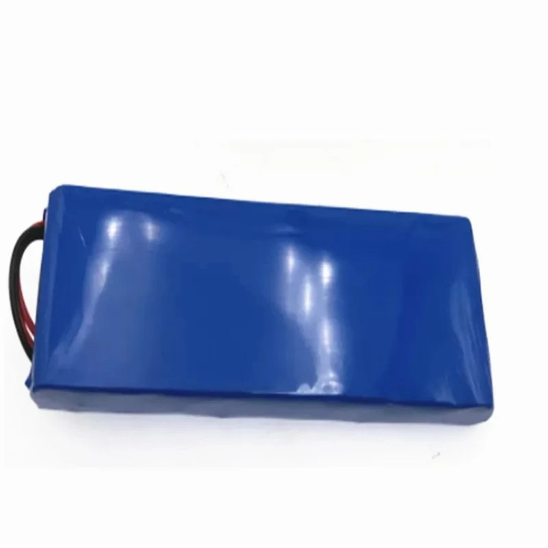 36V 10S1P 5Ah Lithium Ion Battery Pack 250W 42V 5000mAh Ebike Electric Bike with BMS