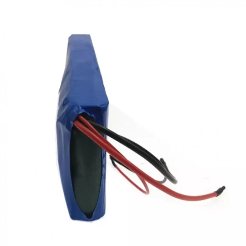 36V 10S1P 5Ah Lithium Ion Battery Pack 250W 42V 5000mAh Ebike Electric Bike with BMS