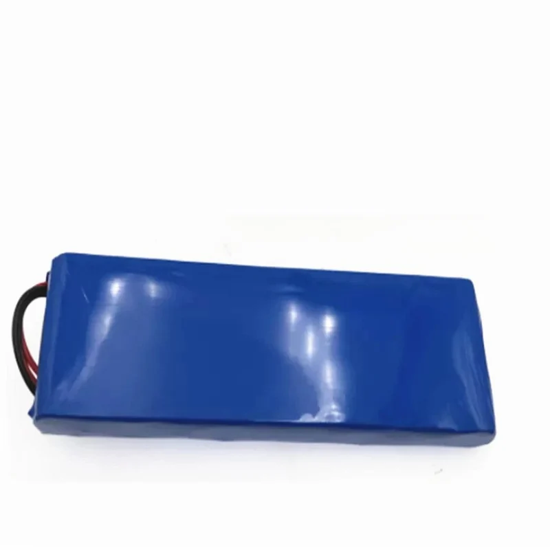 36V 10S1P 5Ah Lithium Ion Battery Pack 250W 42V 5000mAh Ebike Electric Bike with BMS