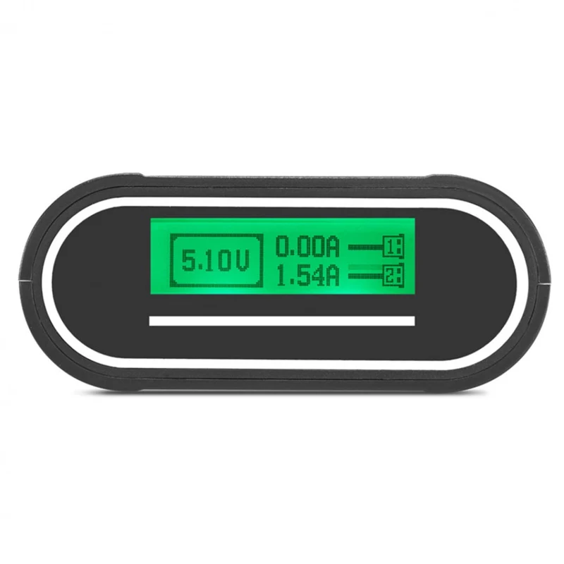 18650 Battery Charger Mobile Phone DIY Portable Battery Case 18650 Li-ion Battery Power Bank