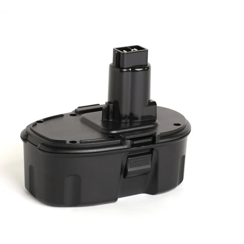 Replace Dewalt Dewei DC9096 18V 3000mah Electric Drill Backup Battery