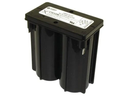 0859-0010 AGM Cyclon Battery 4V 8.0Ah