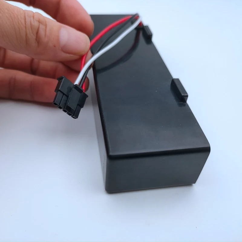 STYTJ02YM Yunmi Sweeper MVVC01-JG Mijia Sweeper