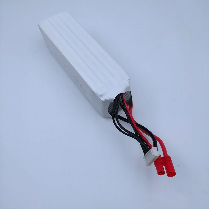 Walkera TALI H500-Z-22 Scout X4 Multi-axis 22.2V 5400MAH 10C Model Lithium Battery