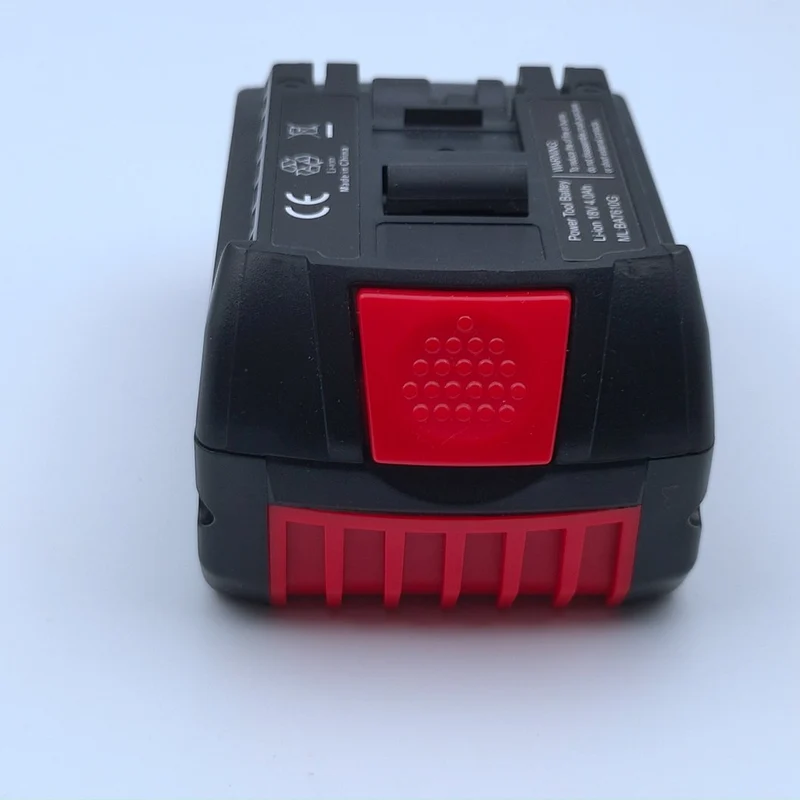 18VBAT609 Rechargeable 6.0ah Lithium Battery For Electric Drill For BOSCH