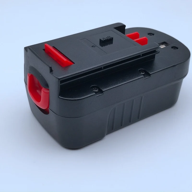 18V 3.0Ah Replacement BD HPB18 Rechargeable NiMH-NiCd Battery For Power Tools