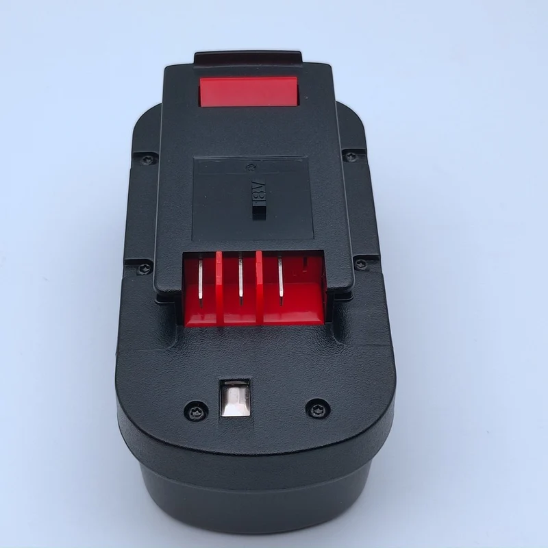 18V 3.0Ah Replacement BD HPB18 Rechargeable NiMH-NiCd Battery For Power Tools