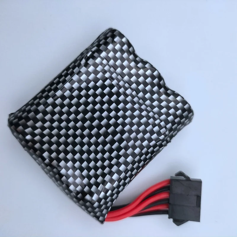 Lithium Battery Pack S911 S912 9115 9116 Remote Control Car Battery At 9.6V 16500 800 MA