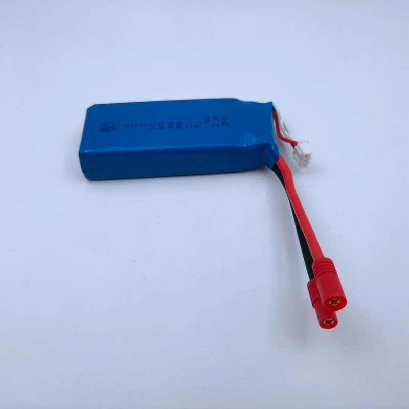 7.4V 2500mAH SYMA X8C X8HW 903480 Model Battery Accessories Polymer Lithium Battery
