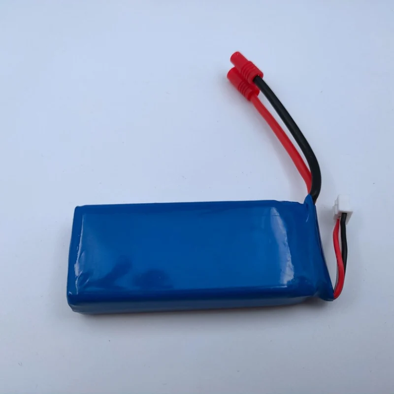 7.4V 2500mAH SYMA X8C X8HW 903480 Model Battery Accessories Polymer Lithium Battery