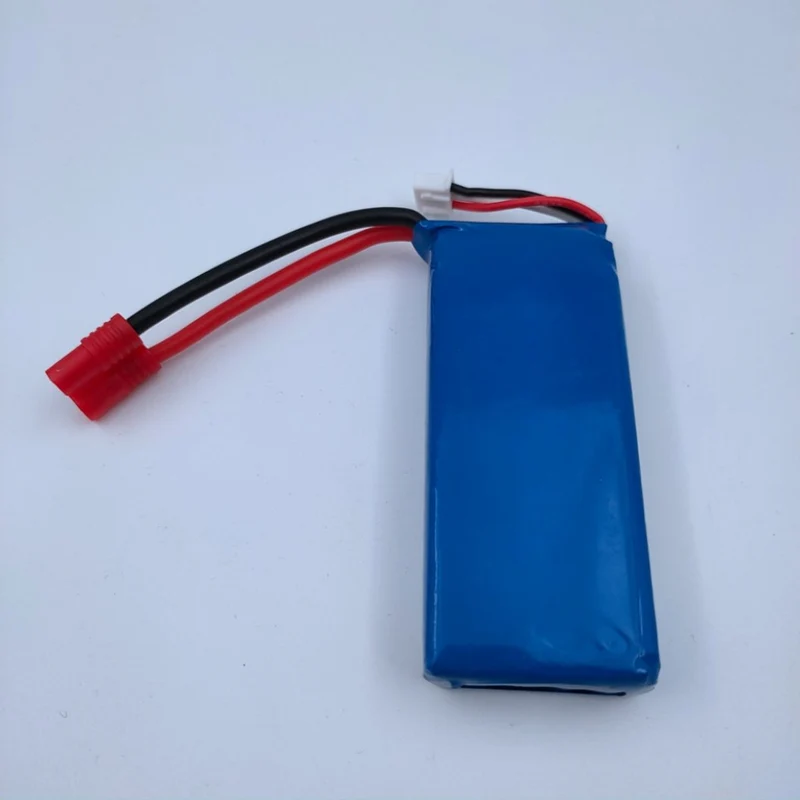 7.4V 2500mAH SYMA X8C X8HW 903480 Model Battery Accessories Polymer Lithium Battery