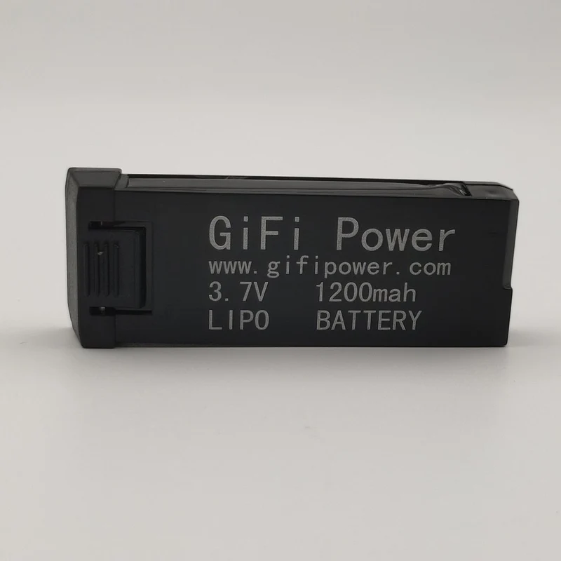 3.7V 1200mAH battery for E58/S168/HY019