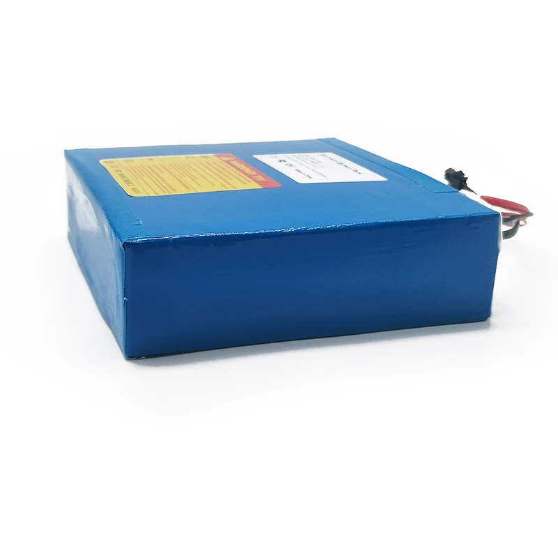BATERYCORE 36V 9.6Ah 18650 Battery Pack 36V 7.5Ah Modified Bikes EV Protection with PCB + 36V 2A Charger