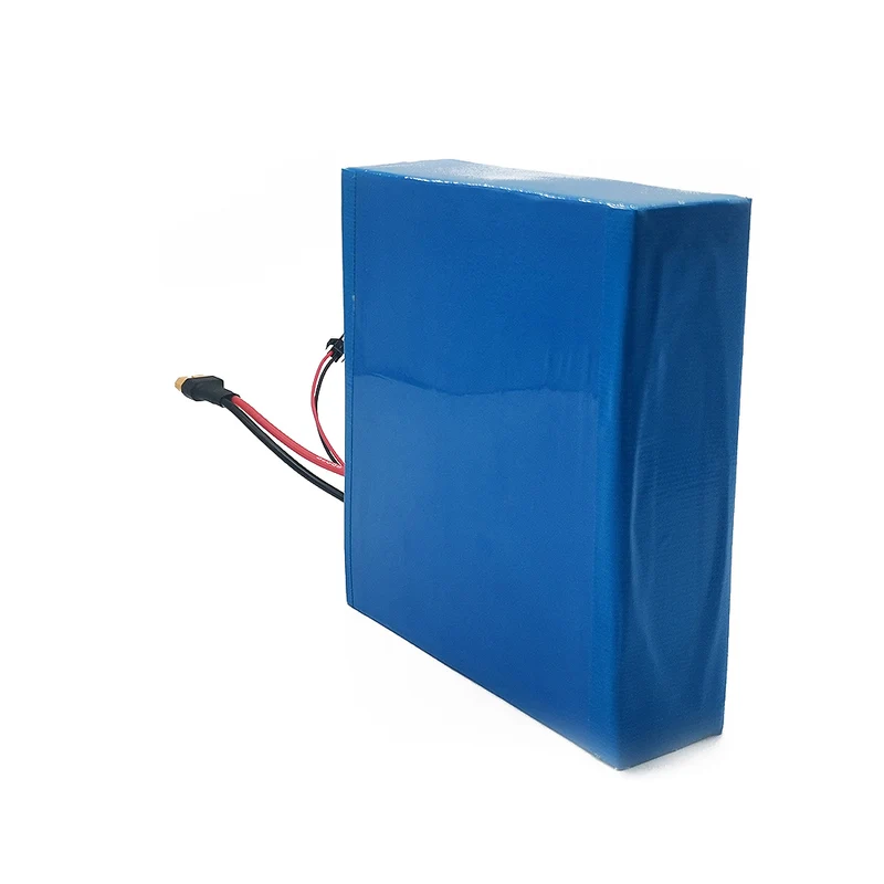 BATERYCORE 36V 9.6Ah 18650 Battery Pack 36V 7.5Ah Modified Bikes EV Protection with PCB + 36V 2A Charger