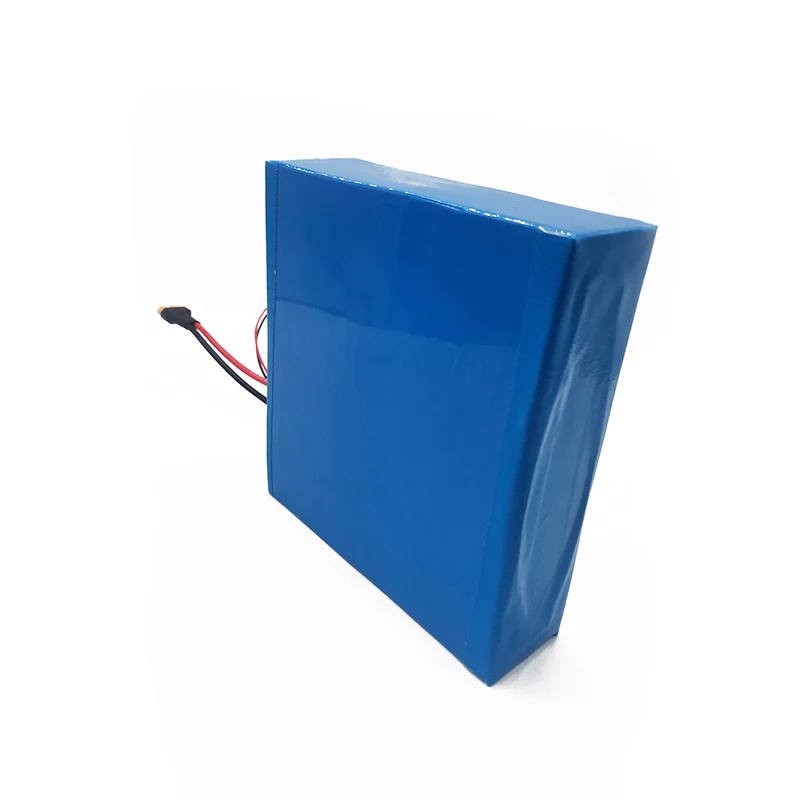 BATERYCORE 36V 9.6Ah 18650 Battery Pack 36V 7.5Ah Modified Bikes EV Protection with PCB + 36V 2A Charger