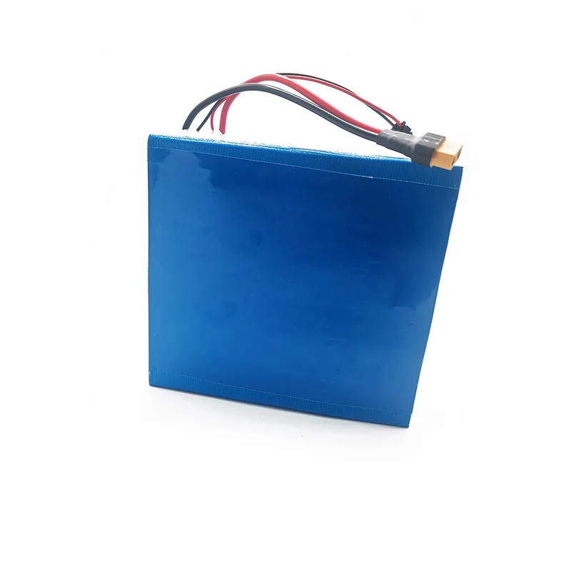 BATERYCORE 36V 9.6Ah 18650 Battery Pack 36V 7.5Ah Modified Bikes EV Protection with PCB + 36V 2A Charger