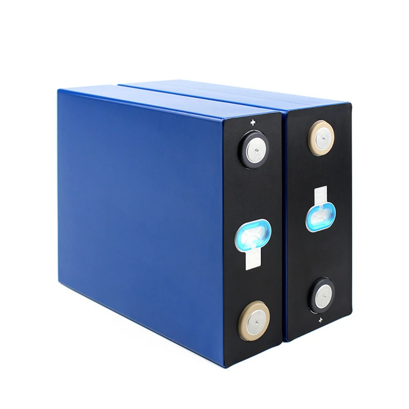4 x New 3.2V 302Ah lithium iron phosphate lithium battery LiFePO4 battery