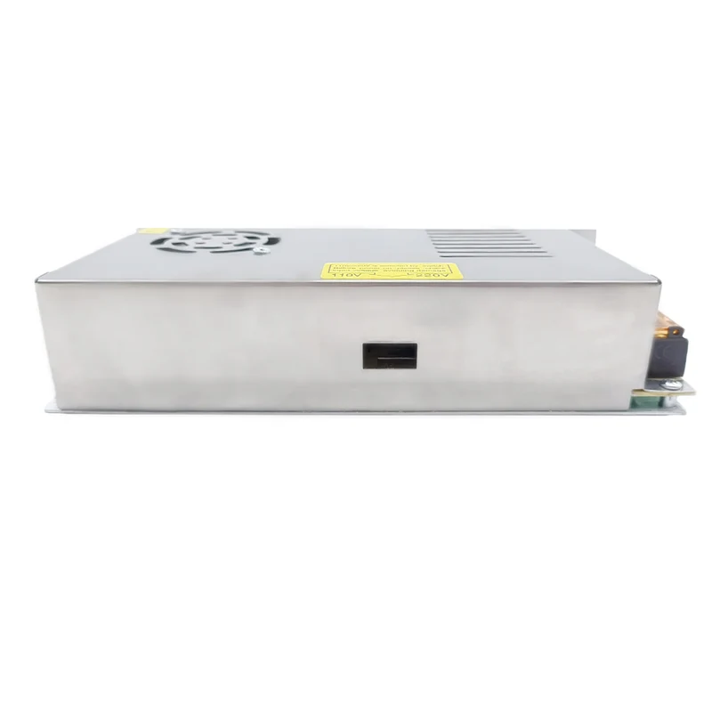 240W Alimentation à découpage Réglable CC 24V 10A (Modèle: 0010140)