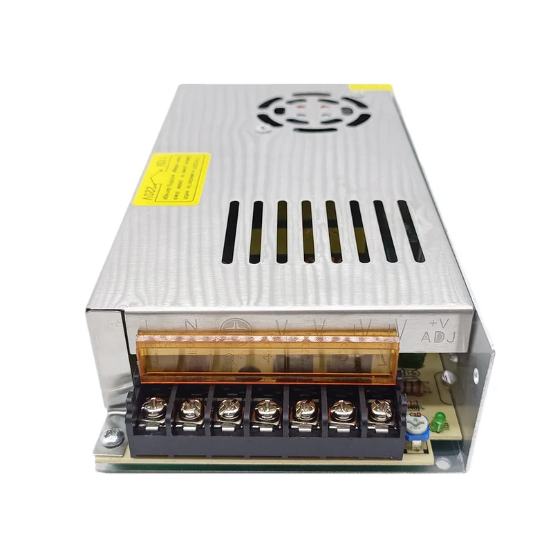 240W Alimentation à découpage Réglable CC 24V 10A (Modèle: 0010140)
