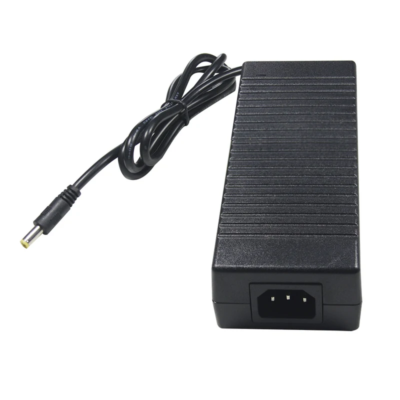 Adaptateur Secteur Universel Européen Alimentation CC 24V 5A (Modèle : 0010139)