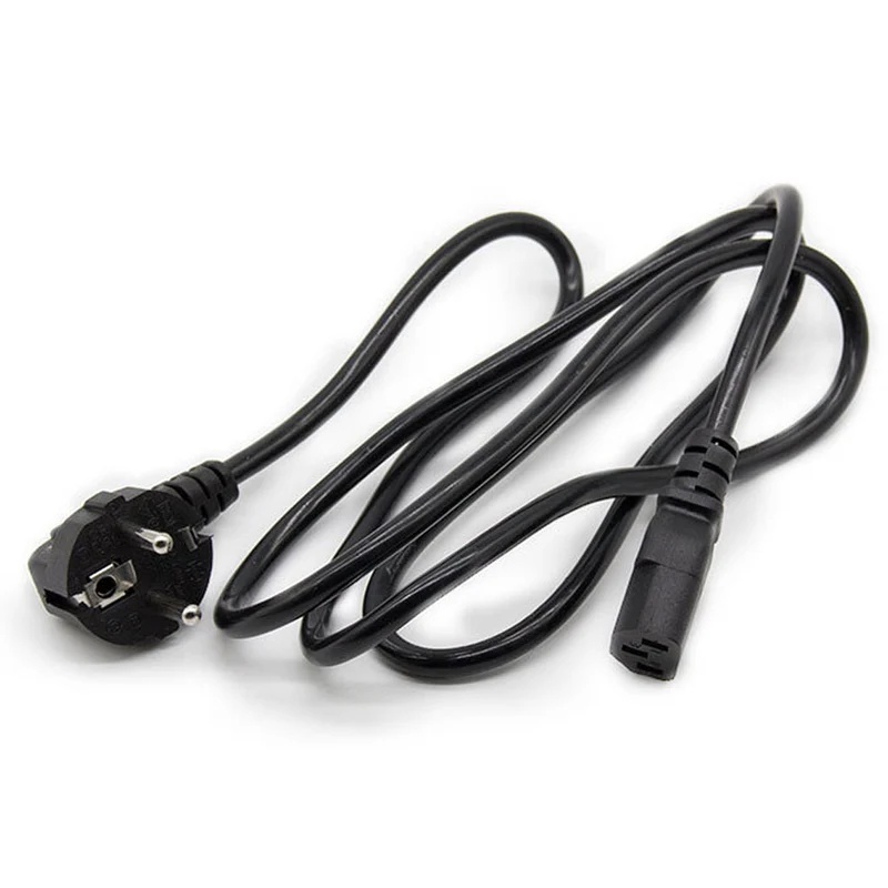 Adaptateur Secteur Universel Européen Alimentation CC 24V 5A (Modèle : 0010139)