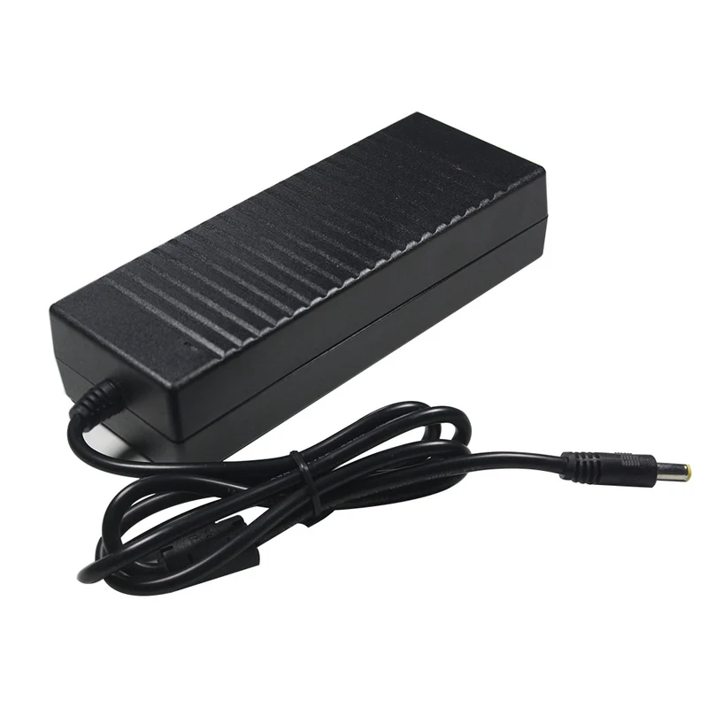 Adaptateur Secteur Universel Européen Alimentation CC 12V 10A (Modèle : 0010130)