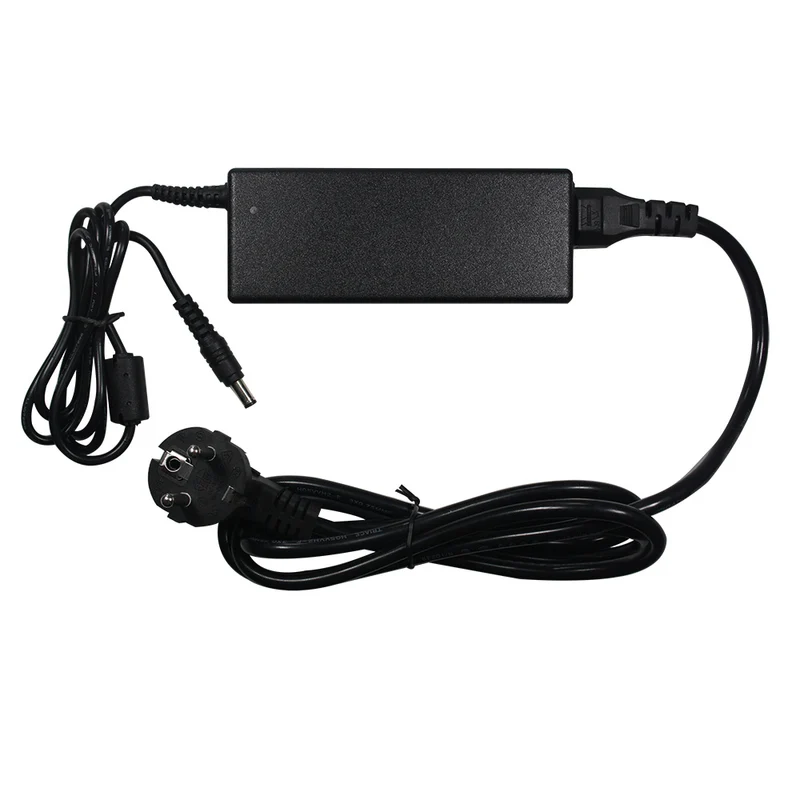 Adaptateur Secteur Universel Européen Alimentation 12V CC 3A Pour Interrupteur Sans Fil/lumière LED (Modèle : 0010126)