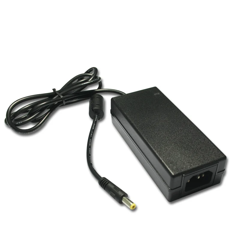 Adaptateur Secteur Universel Européen Alimentation 12V CC 3A Pour Interrupteur Sans Fil/lumière LED (Modèle : 0010126)