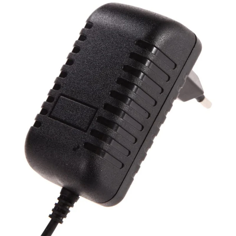 Adaptateur Secteur Universel Européen Alimentation 9V CC 1A Pour Interrupteur Sans Fil (Modèle : 0010125)