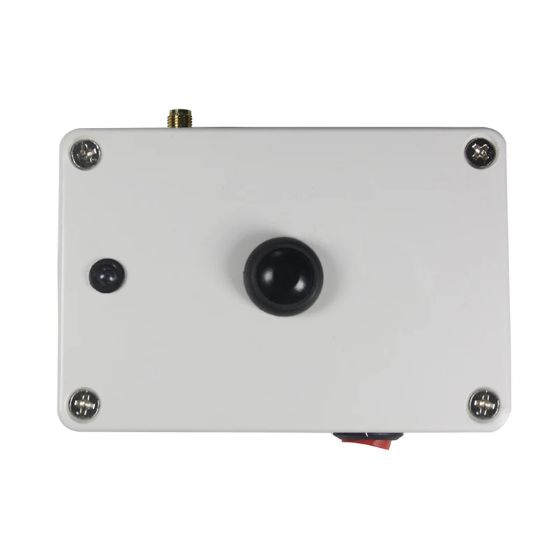5000 Mètres 1 Touches Bouton Étanche Télécommande Sans Fil Émetteur Radio (Modèle: 0021063)