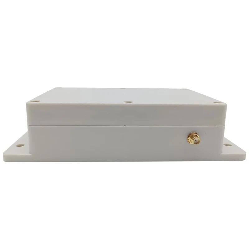 Kit interrupteur télécommande sans fil sortie 230V 4 voies 10A 5km (Modèle: 0020226)
