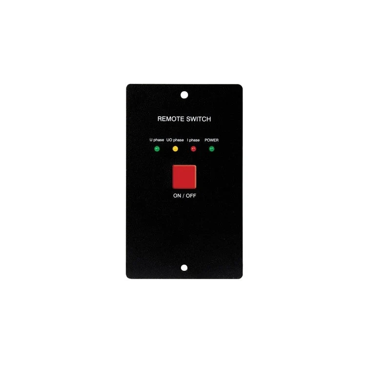 900-RC Remote Control for Samlex SEC-1250/1280/2425/2440 ULc