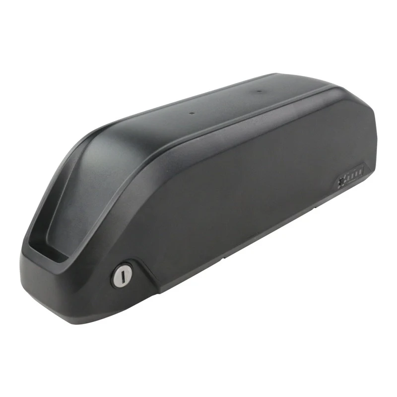 US Stock 36V 12.5Ah battery black lithium-ion with 20A BMS for Outdoor ebike R049