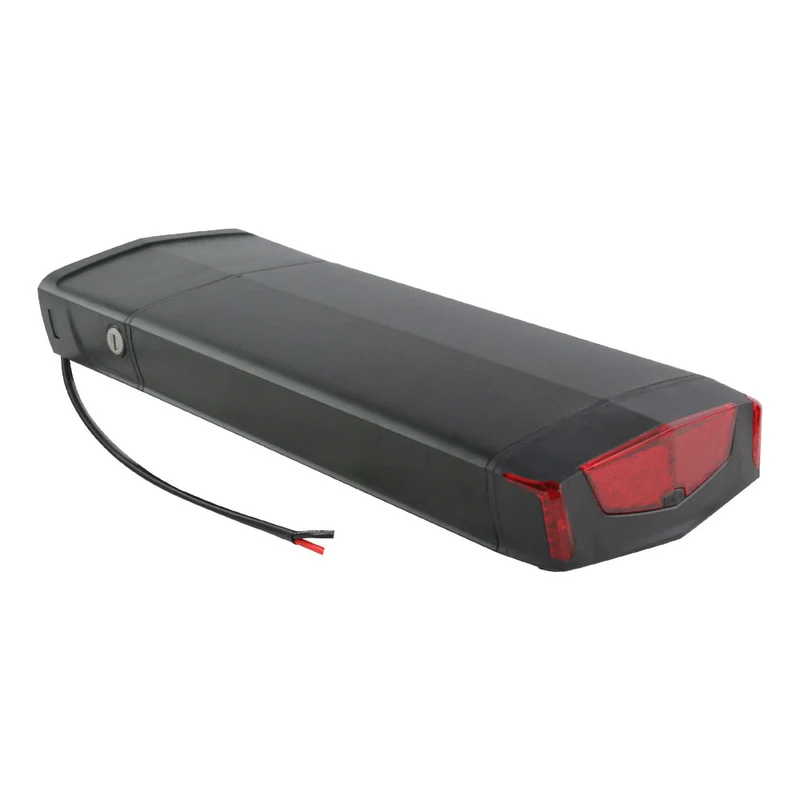 US Stock 36V 13Ah Ebike lithium-ion battery with 20A BMS for outdoors R006