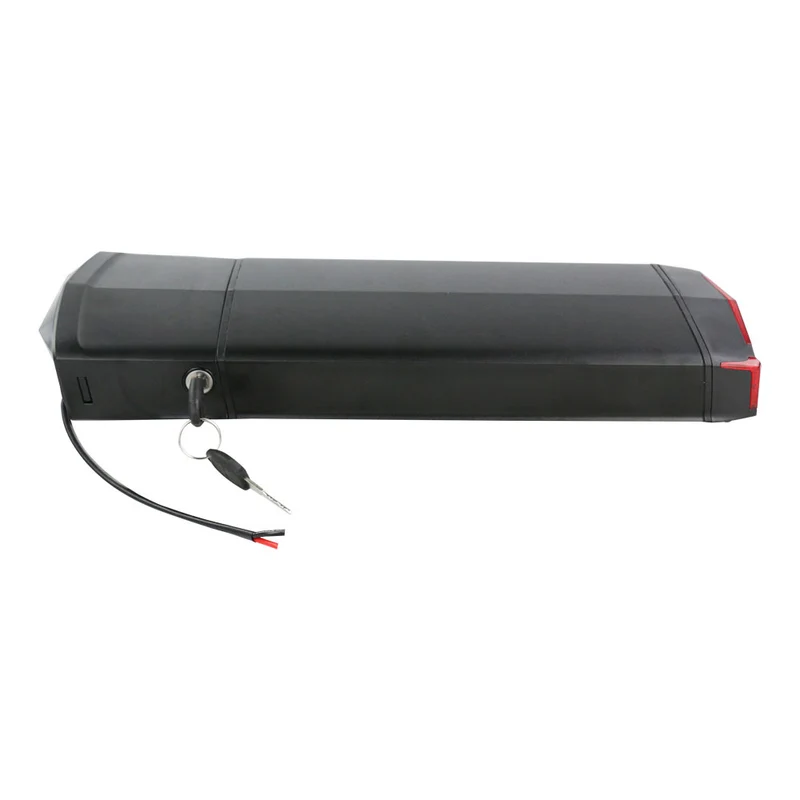 US Stock 36V 13Ah Ebike lithium-ion battery with 20A BMS for outdoors R006