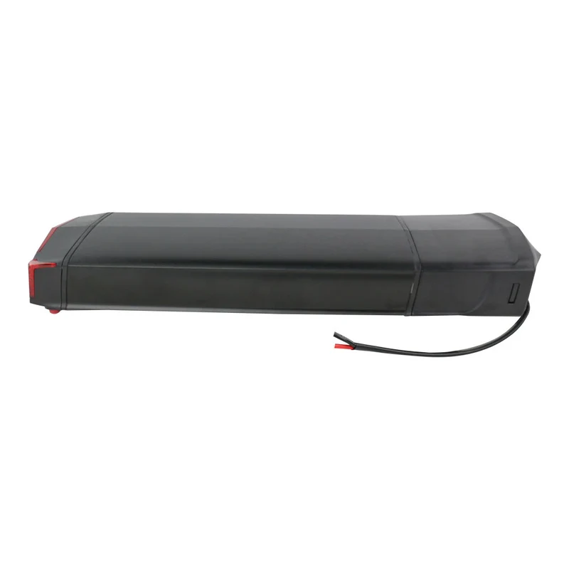 US Stock 36V 13Ah Ebike lithium-ion battery with 20A BMS for outdoors R006